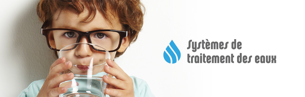 Système de traitement des eaux
