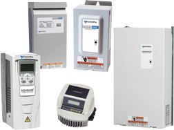 Autres types de pompes