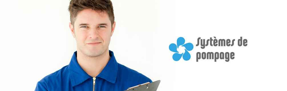 Système de pompage